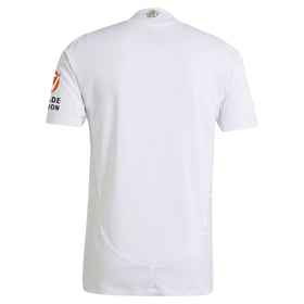 Men's Aston Villa 2024/25 Away Authentic Shirt