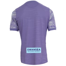 Kind Swansea City 2024/25 Dritttrikot