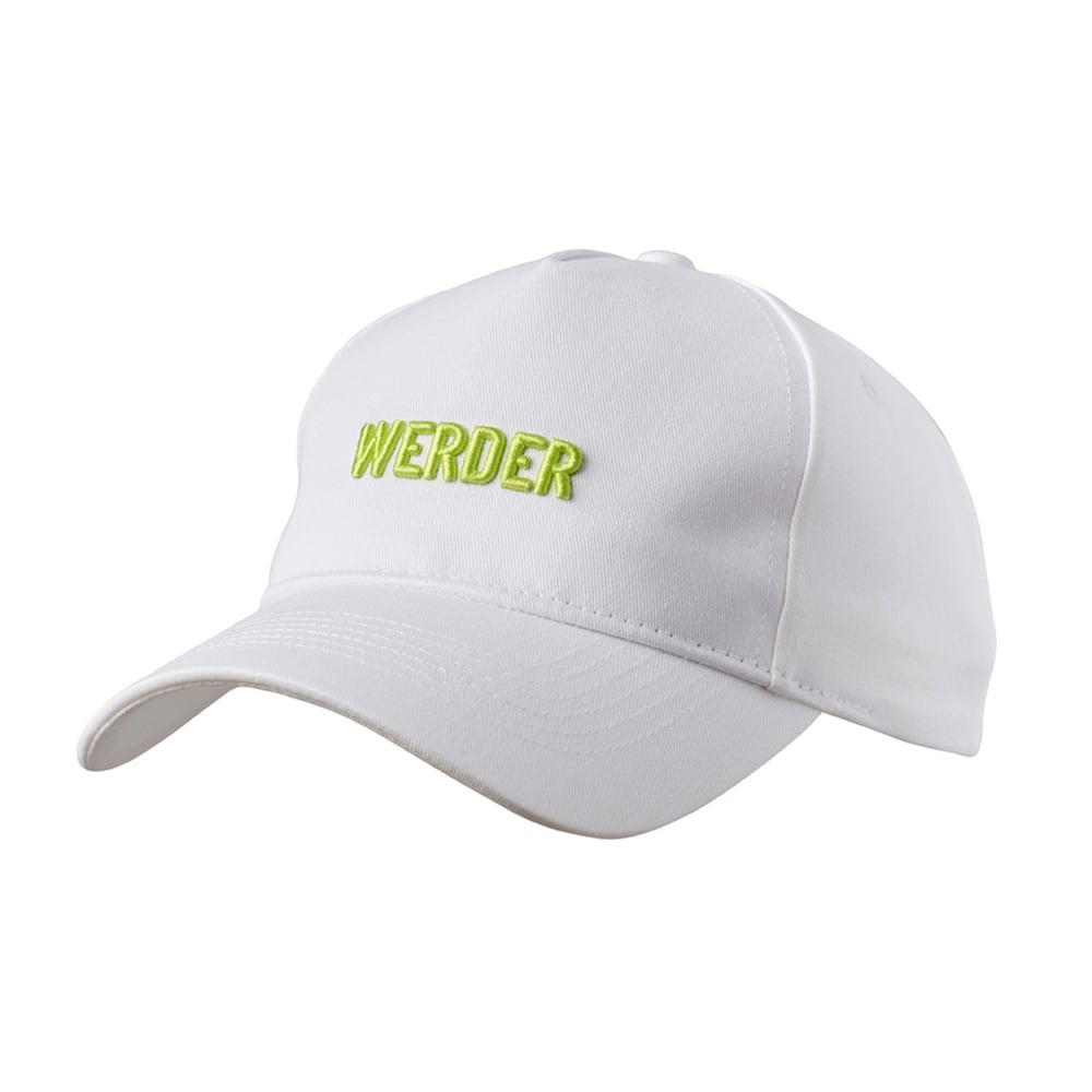 Werder Bremen Hummel Werder Cap