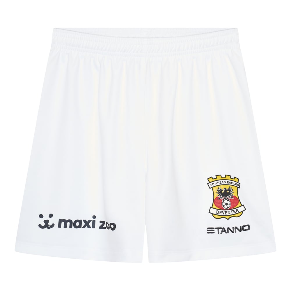 Kinder Go Ahead Eagles 2024/25 Heimshorts