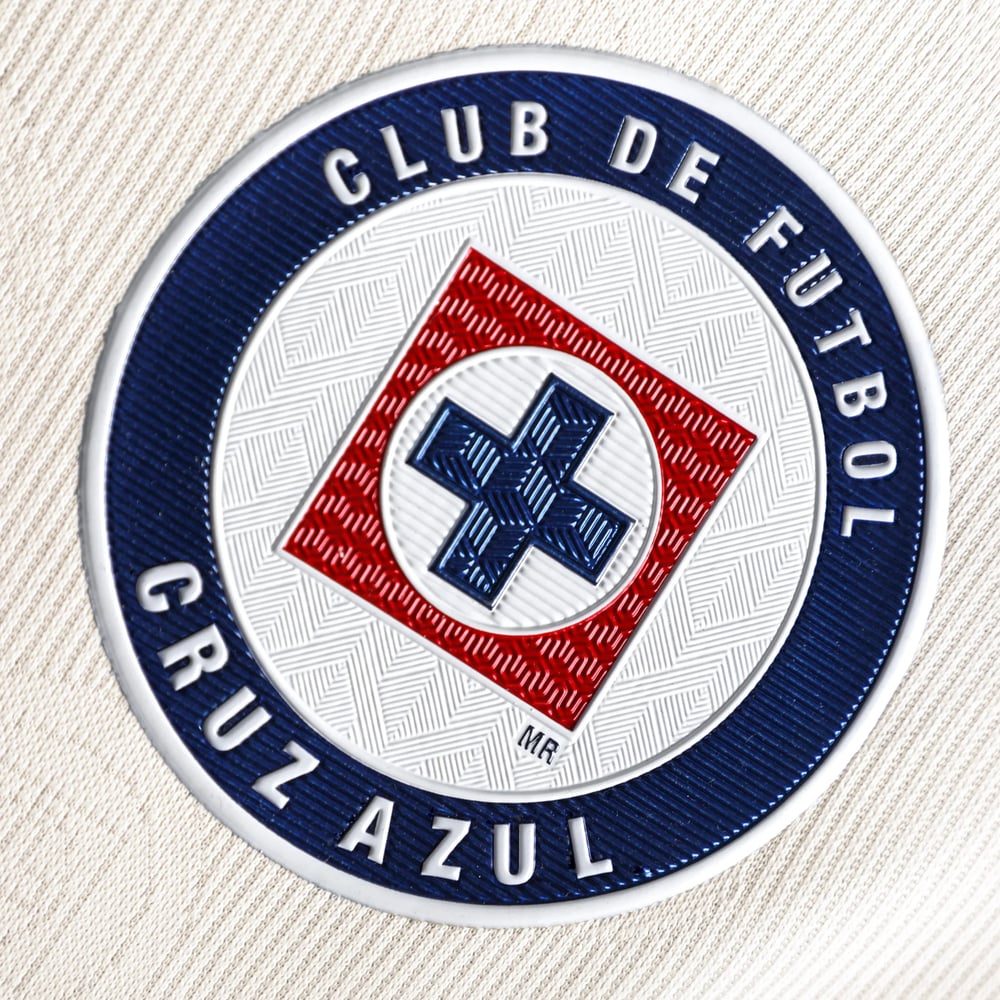 Maglia Away Bambino Cruz Azul 2026/27