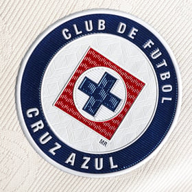 Maglia Away Bambino Cruz Azul 2026/27