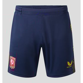 Kinder FC Twente 2023/24 Auswärts Shorts
