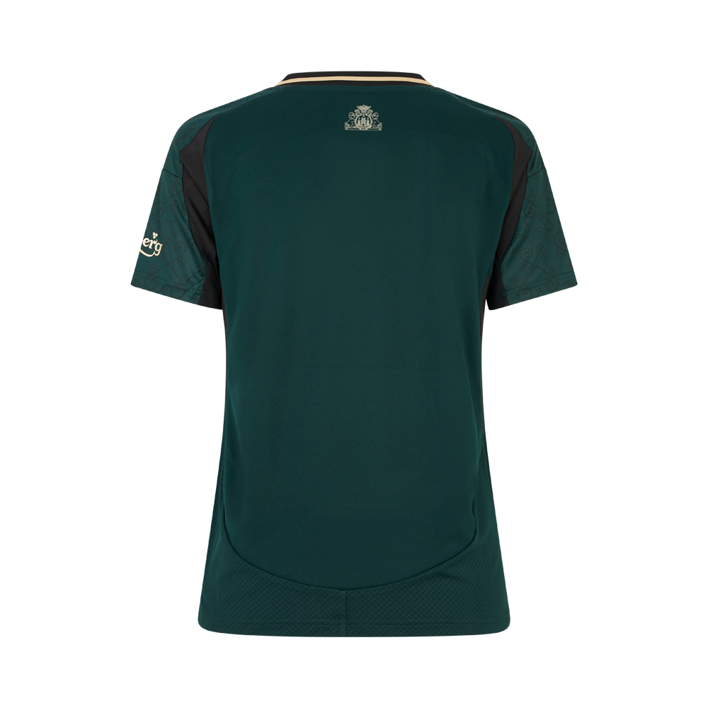 Damen FC Kopenhagen 2024/25 Ausweichtrikot