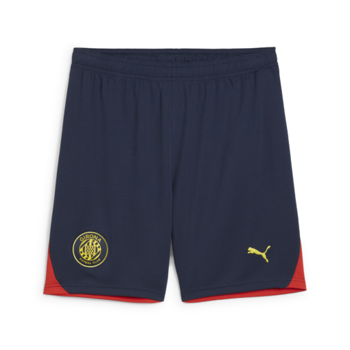 Kinder Girona FC 2024/25 Auswärts Shorts