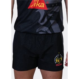 Men's Exeter Chiefs 2024/25 Home Shorts
