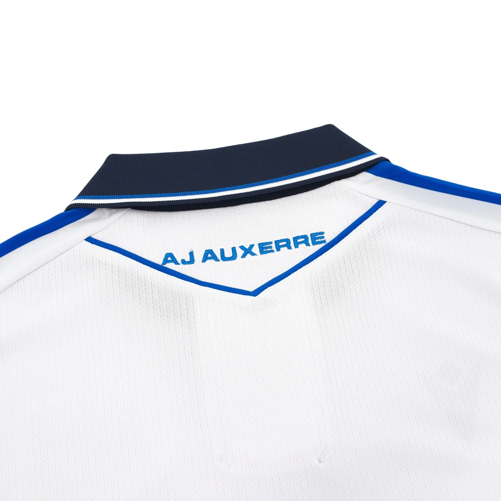 Men's AJ Auxerre 2026/27 Home Shirt