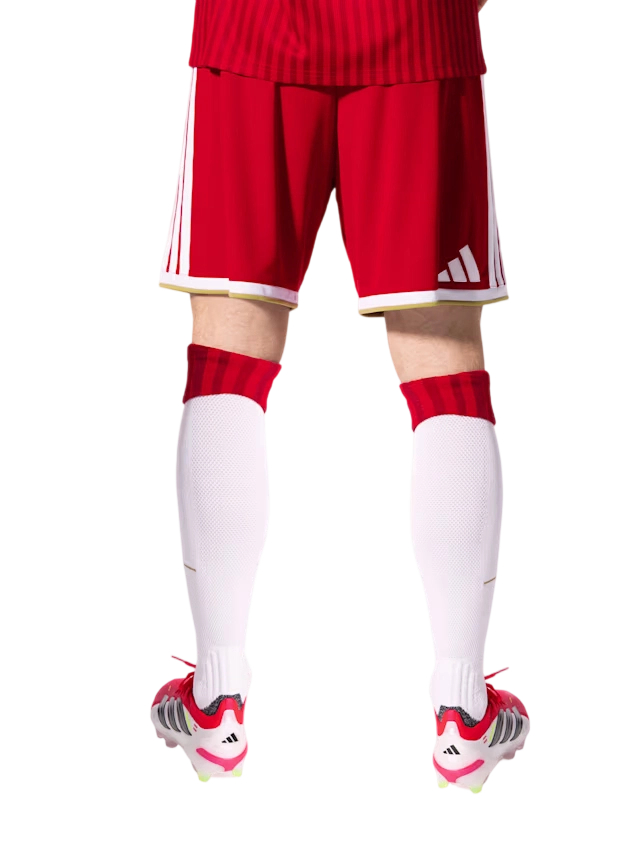 Pantalones Cortos Local Hombre Bayern Múnich 2026/27