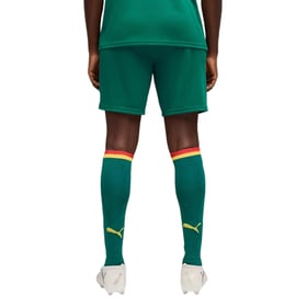 Pantalones Cortos Mundial 2026 Visitante Senegal Niño