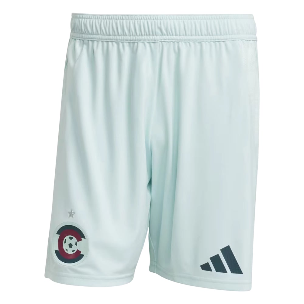 Kinder Colorado Rapids 2026 Auswärtsshorts