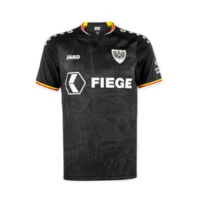 Women's SC Preußen Münster 2024/25 Away Shirt