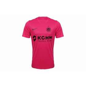 Kinder KGHM Zagłębie Lubin 2024/25 Drittes Authentisches Limitertes Shirt