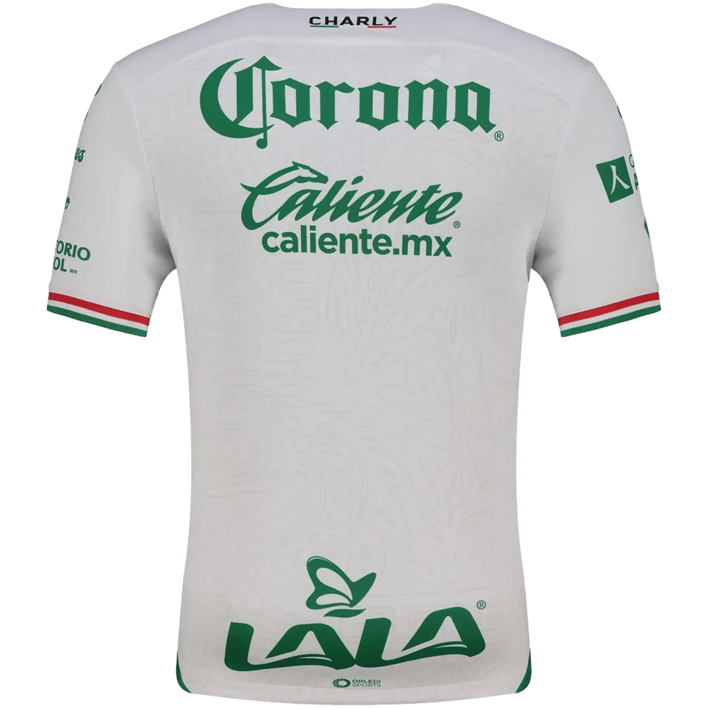 Dam Santos Laguna 2025/26 Tredje Tröja