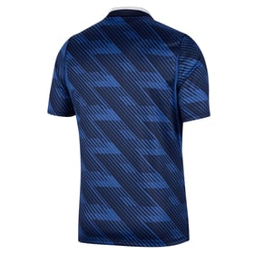 Damen Frankreich 2026 Heim-WM-Trikot