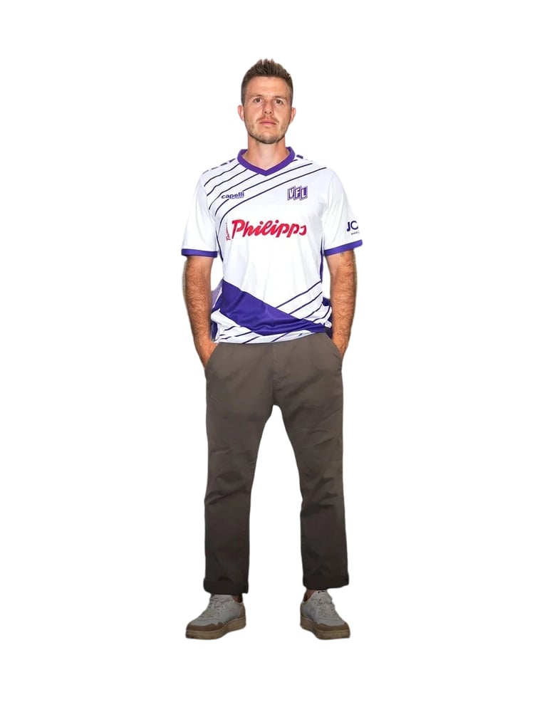 Men's VfL Osnabrück 2026/27 Away Shirt