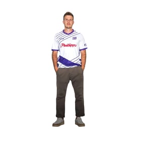 Men's VfL Osnabrück 2026/27 Away Shirt