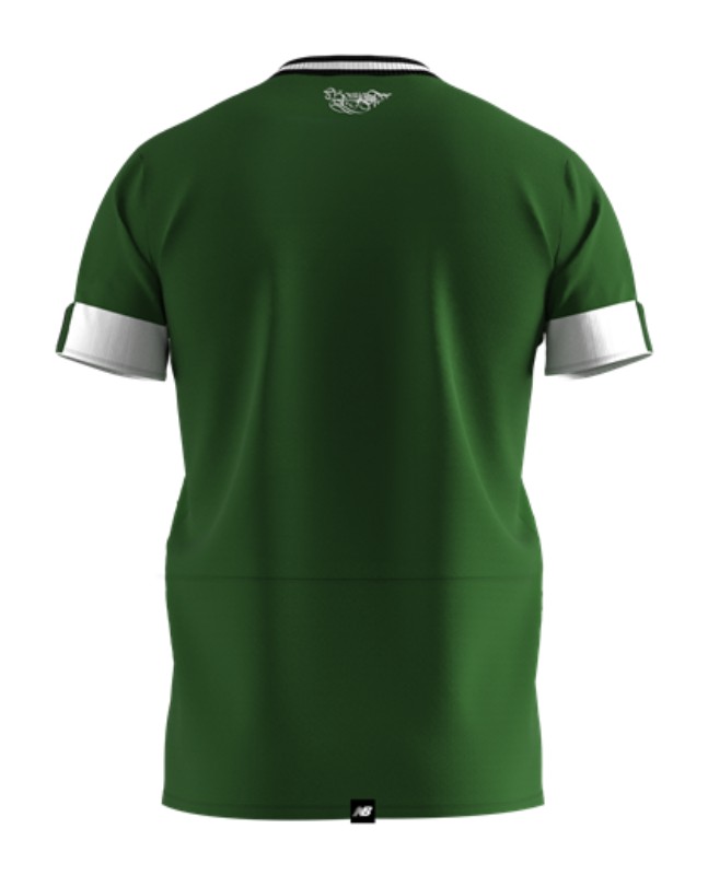 Herren Konyaspor 2023/24 Auswärtstrikot