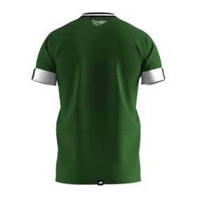 Herren Konyaspor 2023/24 Auswärtstrikot