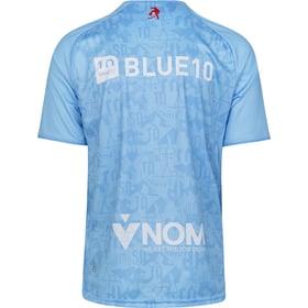 Kid's Sparta Rotterdam 2025/26 Away Shirt