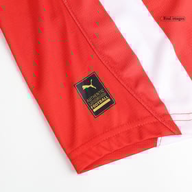 Chivas Heimtrikot 2024/25