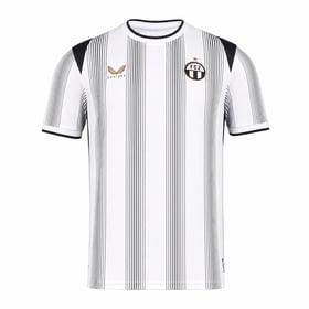Men's FC Zurich 2026/27 Home Shirt