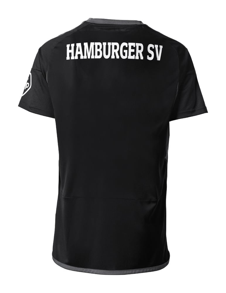 Damen Hamburger SV 2023/24 Drittes Trikot