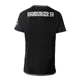 Damen Hamburger SV 2023/24 Drittes Trikot