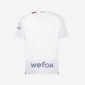 Herren Mailand 2023/24 Auswärts Trikot