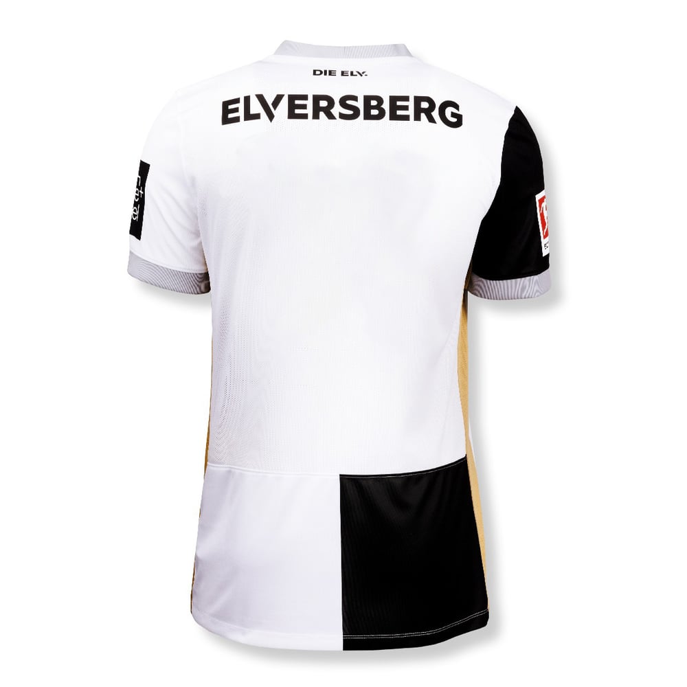 Maglia Home SV Elversberg 2026/27 bambino