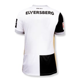 Maglia Home SV Elversberg 2026/27 uomo