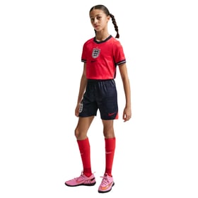 Maglia Coppa del Mondo 2026 Trasferta Inghilterra Bambino