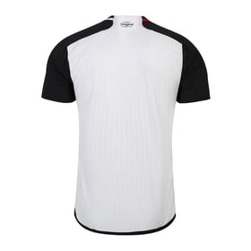 Kid's Fulham 2023/24 Home Shirt