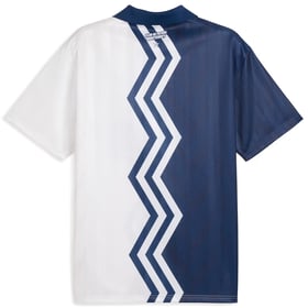 Kinder Monterrey FC Retro STRT Trikot