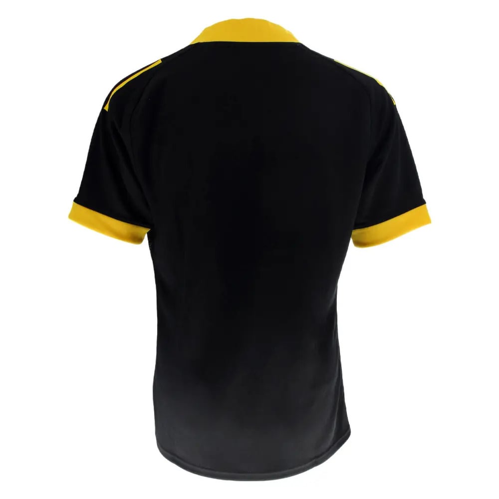 Men's Stade Rochelais 2024/25 Home Shirt