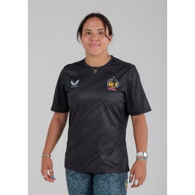 Women's Exeter Chiefs 2025/26 Warm Up Shirt