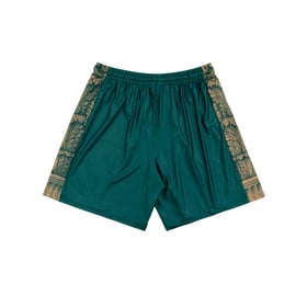 Hombre VIS Aurelia 2025/26 Pantalón corto Local