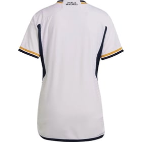 Damen Real Madrid Heimtrikot 23/24