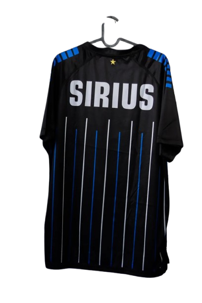 Homme IK Sirius troisième maillot d’entraînement 2026
