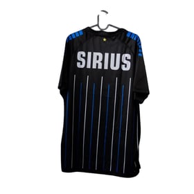 Homme IK Sirius troisième maillot d’entraînement 2026