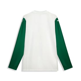 Damen Palmeiras 2025 Auswärtstrikot Langarm
