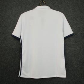 Real Madrid 2016/17 Heimtrikot