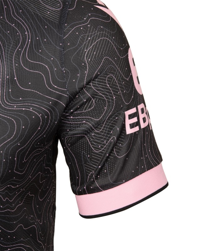 Maglia Away Alavés 2026/27 Bambino