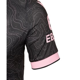 Maglia Away Alavés 2026/27 Bambino
