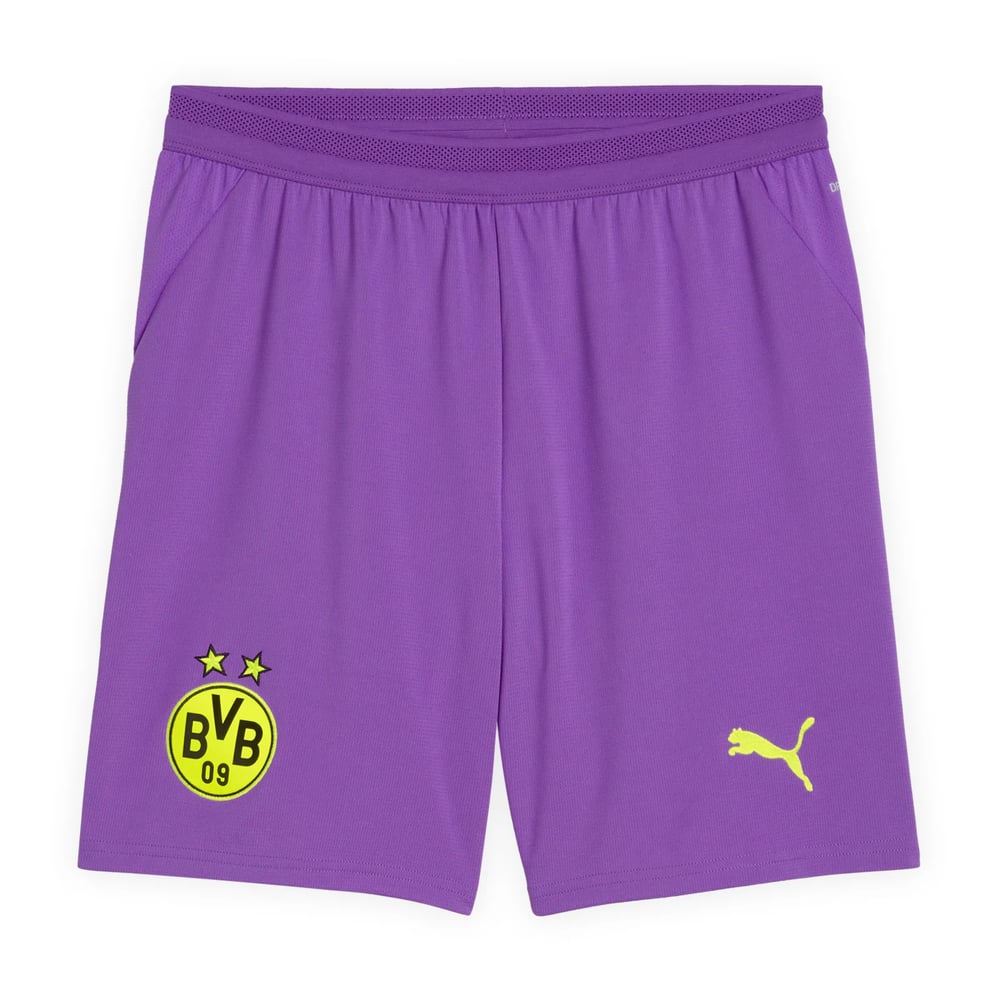 Kinder BVB Borussia Dortmund 2026/27 Dritte Shorts