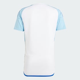 Women's FC Schalke 04 2023/24 Away Shirt