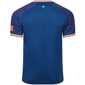 Maglia Away Uomo 1. FC Kaiserslautern 2026/27