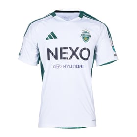 Herren Jeonbuk Hyundai Motors 2025 Auswärtstrikot