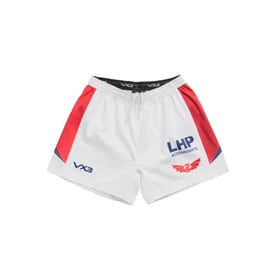 Women's Scarlets 2026/27 Home Shorts