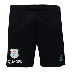 Kinder PEC Zwolle 2023/24 Auswärtsshorts