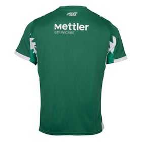 Herren FC St. Gallen 1879 2025/26 Heimtrikot
